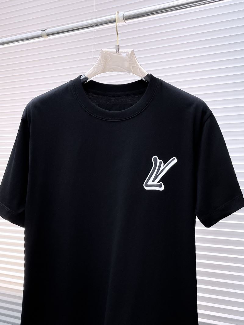 Louis Vuitton T-Shirts